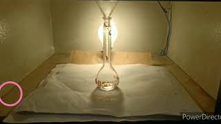 Determination of Viscosity of given oil by means of Redwood Viscometer# Instrument knowledge