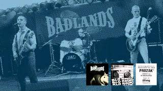 badlands - lies