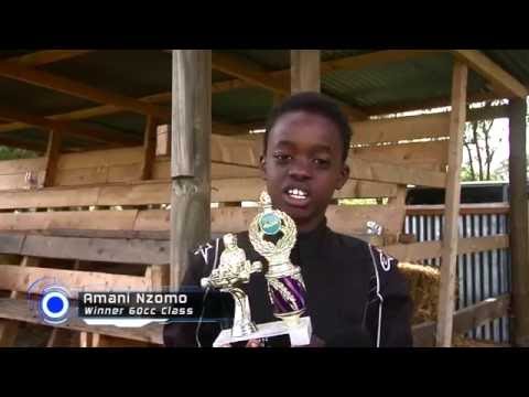 Kenya National Karting Championship - Round 5