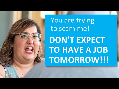 Reddit Choosing Beggars 👪 Choosing Beggar KAREN THROWS A TANTRUM when she doesn’t get a discount