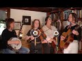 The Hazel Project "Mining Camp Blues"