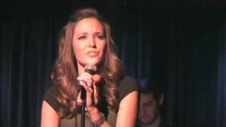 "Say The Word" - Laura Osnes