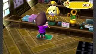 Animal Crossing: New Leaf - Day 1: New Life [Part 2]