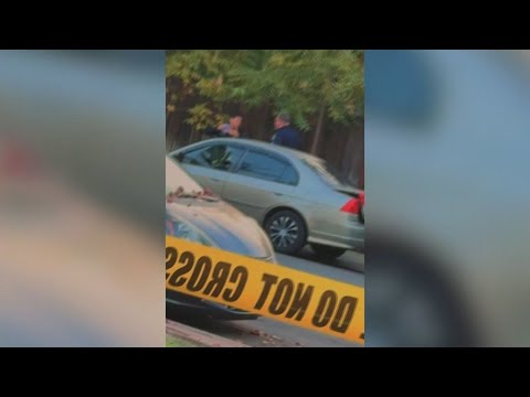 Man arrested for November Stockton homicide