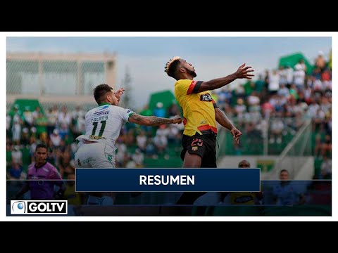 Portoviejo 0 1 Barcelona