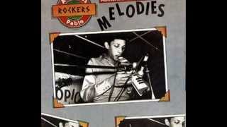 Augustus Pablo - Viva Tirado