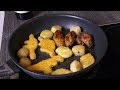 Anti Cooking