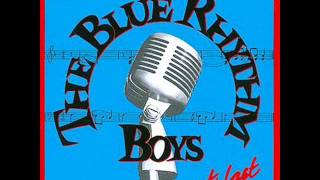 The Blue Rhythm Boys- Catfish
