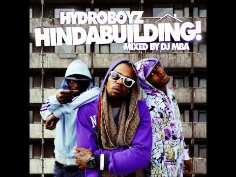 HydroBoyz-Soldaten (audio)