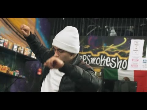 TacoFromKC x Rich Essay  - "Drugs" (Official Video)