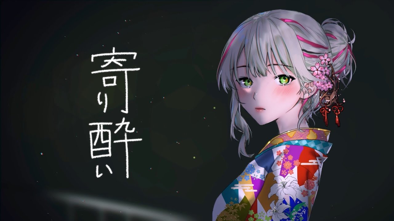 【歌ってみた】和ぬか - Tipsy / 寄り酔い【Miyu Ottavia | Cover】