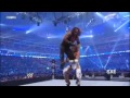 Undertaker Vs Shawn Michaels Wrestlemania 25 ...