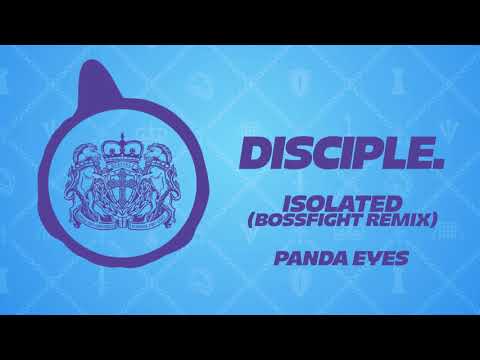 Video thumbnail for Isolated (Bossfight Remix)