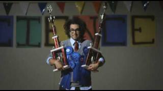 Motion City Soundtrack - "Her Words Destroyed My Planet" Video Teaser