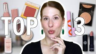 Top 3 Makeup Products in Every Category 💄 | 2025