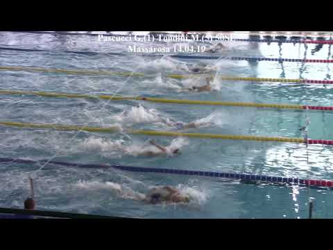 Pascucci G.(1) Tondini M 5 50SL - Massarosa 14.04.19