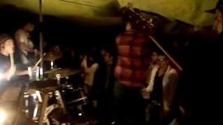 Sallieri - Bury The Hatchet (Lagwagon Cover)