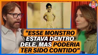 Os TRAUMAS Influenciam os Comportamentos PSICOPÁTICOS? - Ullisses Campbell