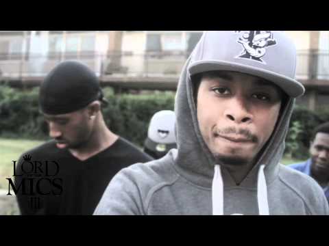 Tre Mission addresses Sox diss even tho its Kozzie Vs Sox #LOTM3 OUT NOW!!!