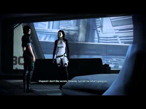 Mass Effect 3 - Part 59: Running Errands (2/2)