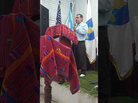 ACCIÓN DE GRACIAS A DIOS EN SANTIAGO SACATEPÉQUEZ.😇👑🔥🙏.
