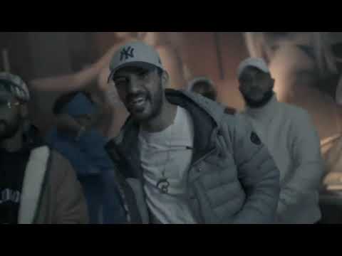 Laya. FT. Blingos -LALOU ( OFFICIAL TRAILER)