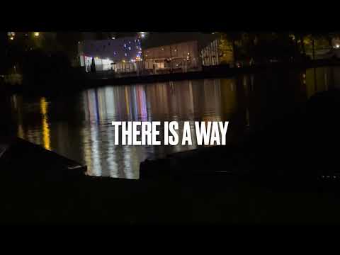 There Is A Way - Alexia Chellun