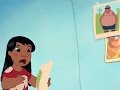 Lilo Stitch S1E38 Sample