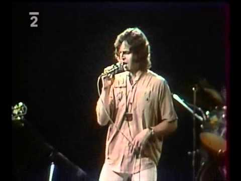 CITRON - Už couvám (1983)