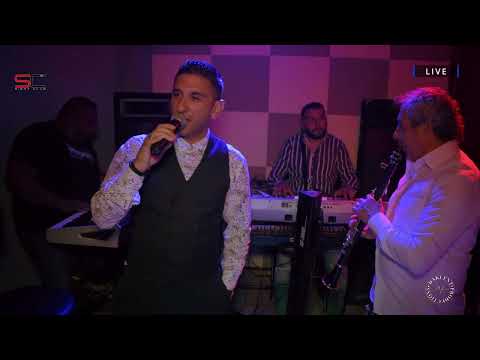 Gelci Xhomllikut  Zambaku i bardh SC NIGHT CLUB Daklent Production