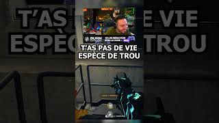 Il avait des choses à dire