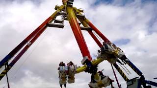 preview picture of video 'The Dominator Tramore 2013'