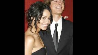 Vanessa Hudgens  Rather Be With You