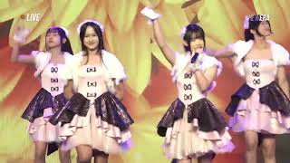 Download lagu JKT48 - Kaca Berbentuk I Love You (Glass no I LOVE YOU) Aitakatta 20 September mp3