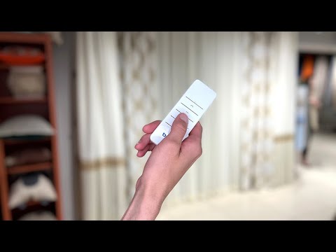 Электрокарнизы Onviz