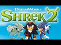 Shrek 2 Sonadow Introduction
