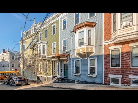 87 Bartlett St, Charlestown MA - Kim Covino - Tel 781-249-3854