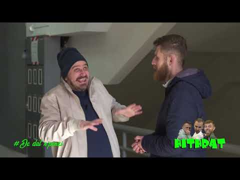 HITHRAT - Do dal n'penzi- Humor 2022