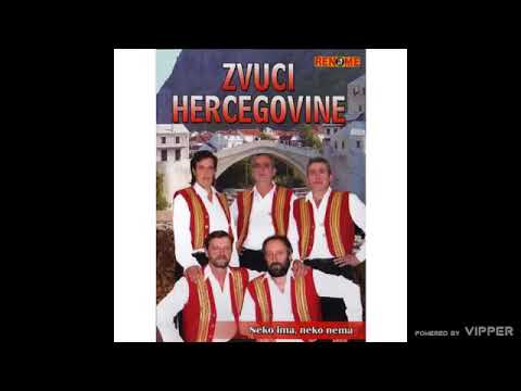 Zvuci Hercegovine - Nevesinje moje slavno - (Audio 2010)