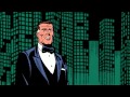 Watchmen Motion Comic Chapter 4