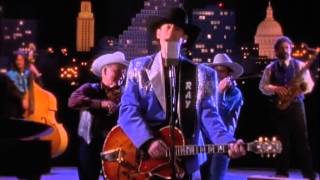 Lyle Lovett with Asleep At The Wheel - Blues for Dixie