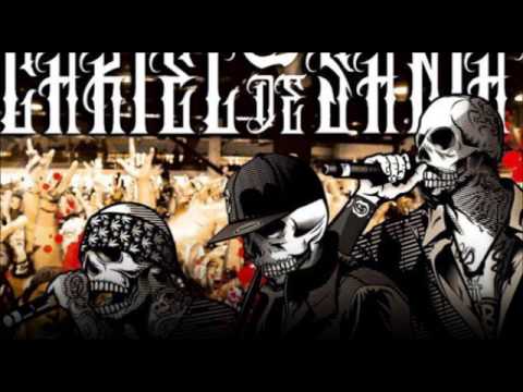 Me Alegro De Su Odio   Cartel De Santa 2013