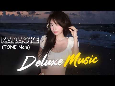 Tình thôi xót xa, Khi cô đơn em nhớ ai, Thèm yêu Mashup KARAOKE (Tone Nam)