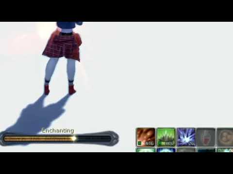 Can we make the first +15 Eternal weapon on the server??? - Aion Classic EU