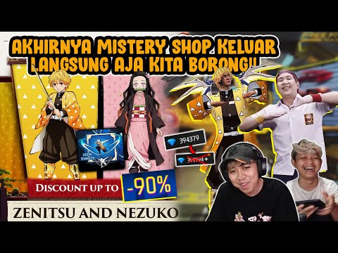 DIKASIH TAU DIMAS ADA YG VIRAL? LANGSUNG AJA KITA BORONG SEMUA!!