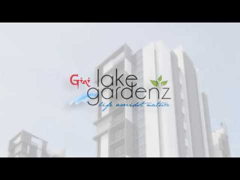 Shreem Gini Lake Gardenz Project Tour 1