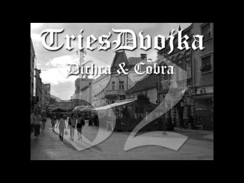 TriesDvojka - Jos sam u kraju (2014)