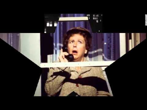 Tribute to Jean Stapleton, known as Edith Bunker on 'All in the Family,' dies at 90
