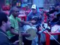 SAMBEABÁ - Vou Deitar e Rolar (Baden Powell)