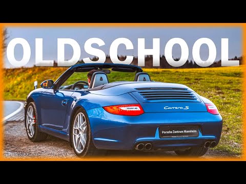 Porsche 997.2 Carrera S Review // Why this 911 is really as good as everyone claims!